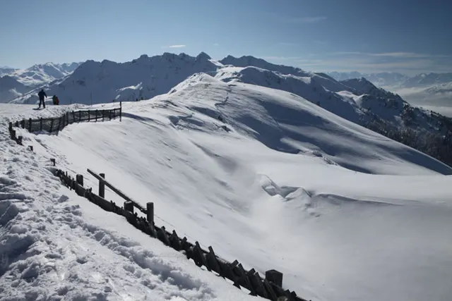 Alpbachtal w Tyrolu, Austria, zdjęcie 32