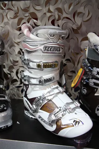 Tecnica buty narciarskie 2010/2011, zdjęcie 26