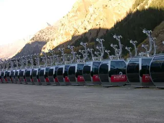 Pitztal, Austria, zdjęcie 3