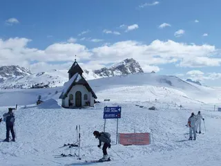Alta Badia, Południowy Tyrol Włochy, zdjęcie 41
