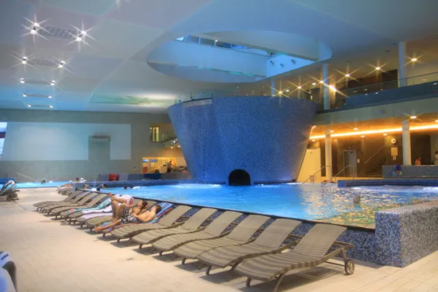 Tauern Spa Zell am See: Kaprun, zdjęcie 6