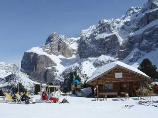 Val Gardena, Południowy Tyrol Włochy, zdjęcie 85