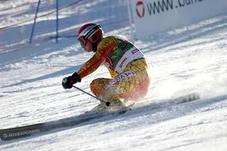 Thomas Grandi