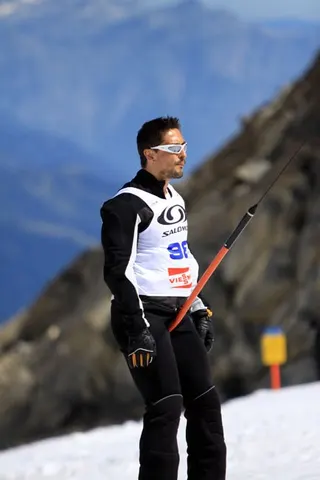 Polskie Dni 2010: Puchar Salomona, zdjęcie 46
