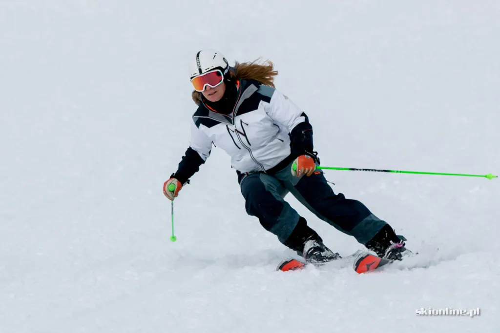 WorldSkitest 2018. Testy nart, zdjęcie 33