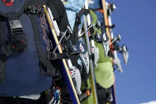 Ski touring by Diamir, zdjęcie 13