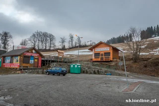Szczyrk, SON pierwszy dzień 2014, zdjęcie 1