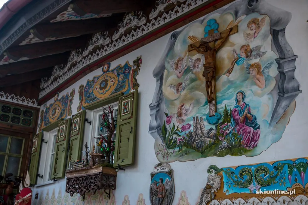 Sellaronda. W stronę Marmolady, zdjęcie 36