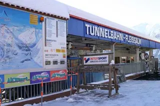 Zdjęcie 13 z galerii Heiligenblut Austria