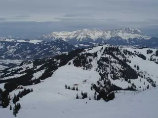 Kitzbuehel, Austria, zdjęcie 112
