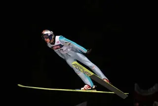 PŚ Zakopane konkurs, sobota, zdjęcie 37