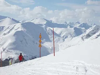 Zdjęcie 12 z galerii Zakopane Kasprowy Wierch cz.2