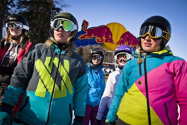 Red Bull Zjazd na Krechę 2012 Krynica-Zdrój, zdjęcie 15