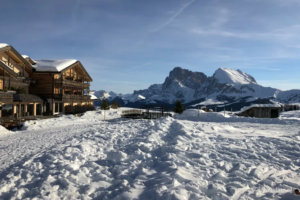 Seiser Alm / Alpe di Siusi, zdjęcie 2