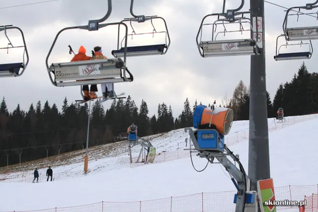 Białka Tatrzańska: sezon 11/12 otwarty, zdjęcie 8
