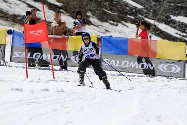 Polskie Dni 2010: Puchar Salomona, zdjęcie 65