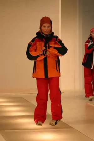 Zdjęcie 18 z galerii Moda na zimę 06/07 cz.I