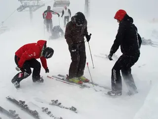 World Skitest 2008: test, zdjęcie 21