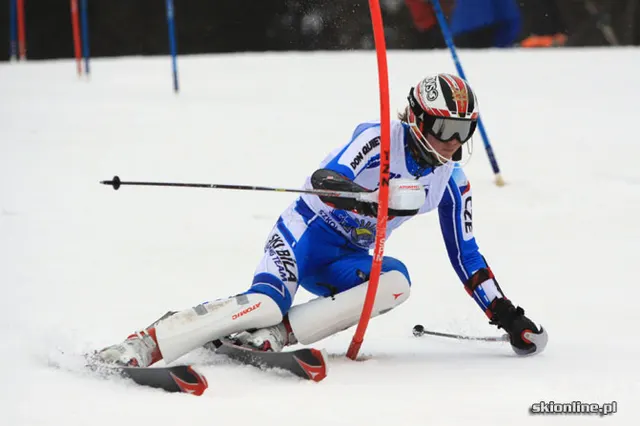 II Puchar Kotelinicy: II slalom mężczyzn, zdjęcie 43