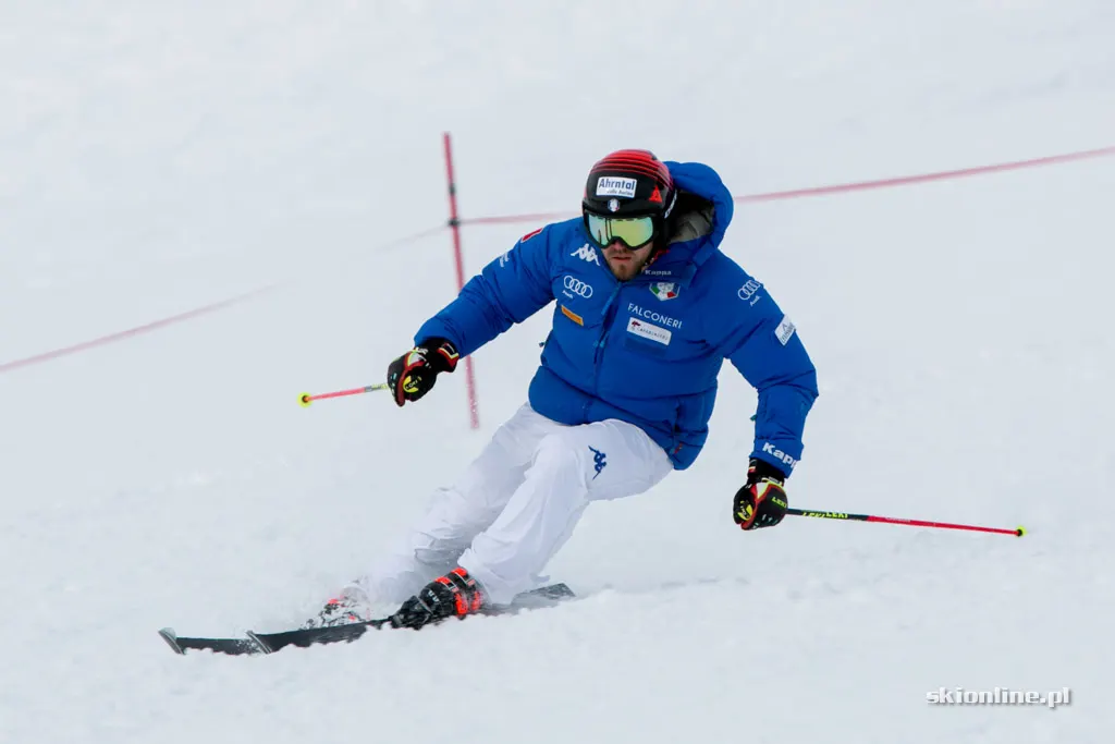 WorldSkitest 2018. Testy nart, zdjęcie 30
