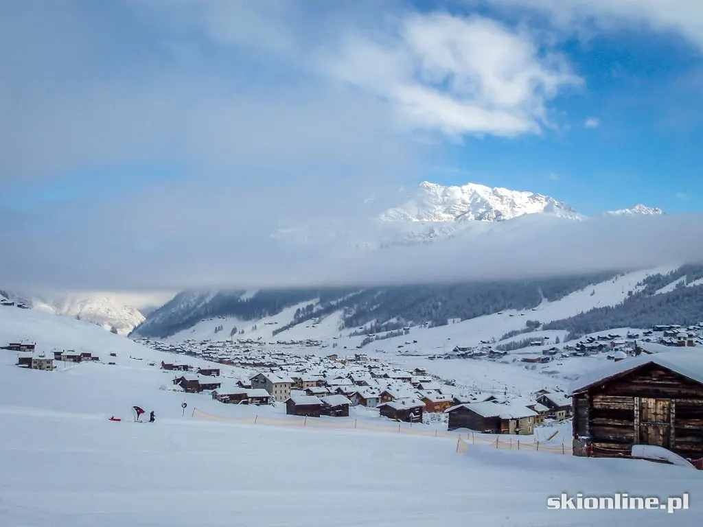 Styczniowe narty w Livigno, zdjęcie 29