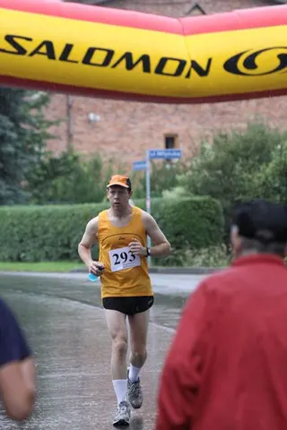 Salomon Trai Running: Góra Żar, zdjęcie 45