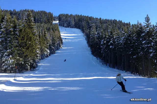 Na nartach z Madonny di Campiglio do Pinzo, zdjęcie 38