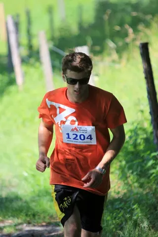 Polskie Dni 2010: Salomon Trail Running, zdjęcie 59