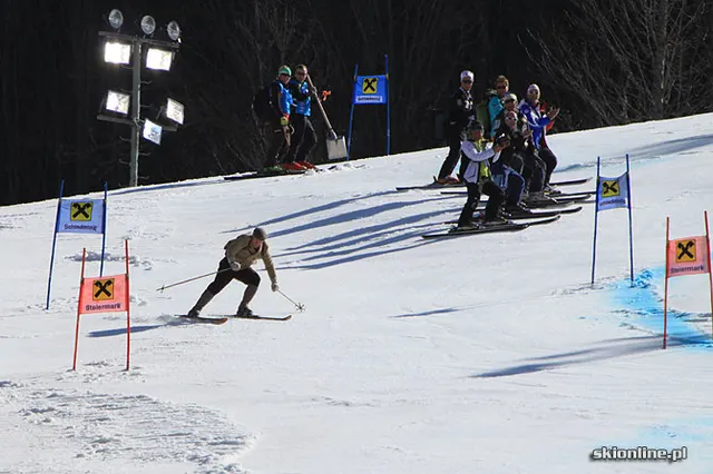 PŚ Schladming: Żegnaj Didier, zdjęcie 3