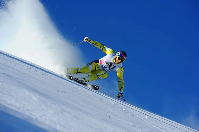 Aksel Lund Svindal w Sölden, zdjęcie 6