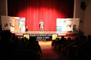 Narciarskie Dni Polskie z BFC, zdjęcie 39