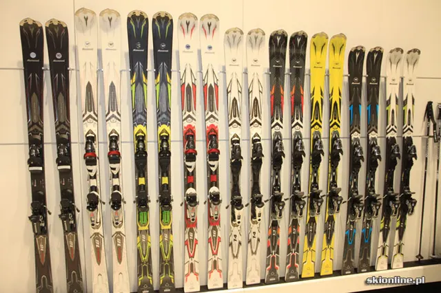 Rossignol kolekcja 13/14, zdjęcie 14