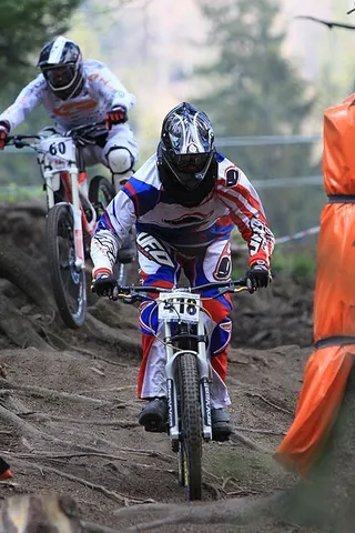 Diverse Downhill Contest Stożek, zdjęcie 16