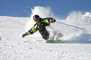Grzegorz Dendys (Carving Sport), zdjęcie 4