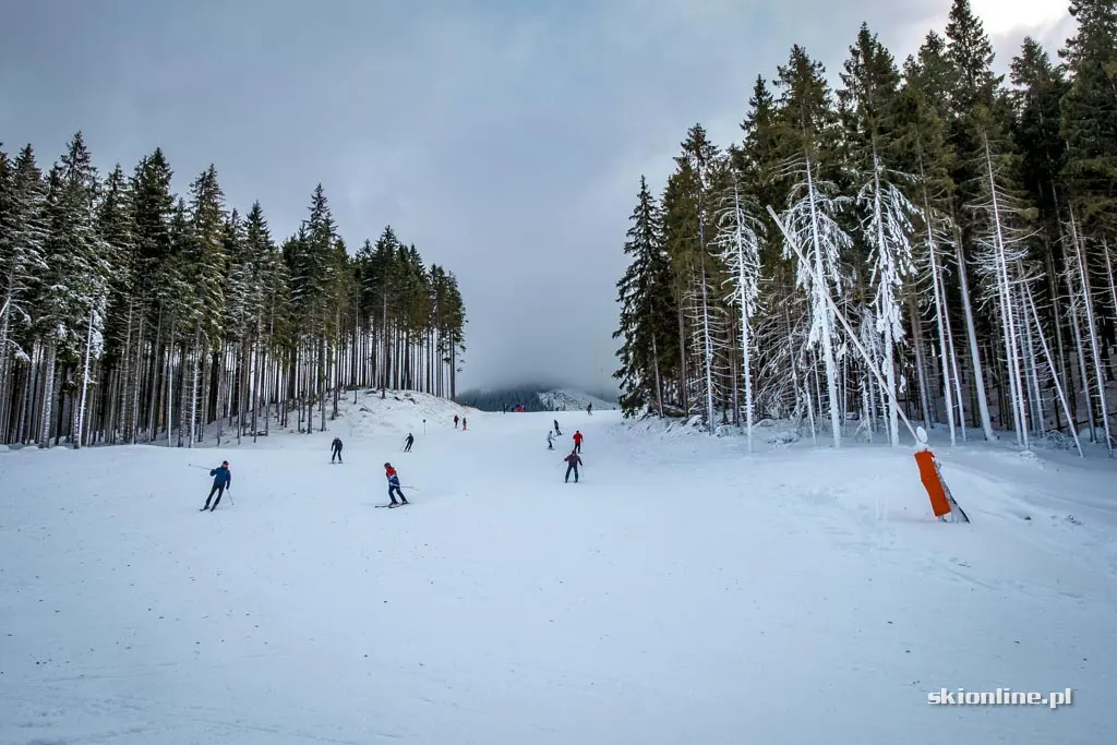 Jasna Chopok otwarcie sezonu 16/17, zdjęcie 15