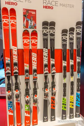Rossignol narty kolekcja 2014-15, zdjęcie 6