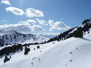Val Gardena, Południowy Tyrol Włochy, zdjęcie 41