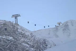 Polish Powder Week: Hintertux 2007, zdjęcie 35