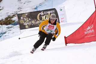 Gala Zimowa: zawody 8 lutego, zdjęcie 21