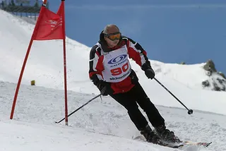 Polskie Dni 2007: Puchar Salomona, zdjęcie 41