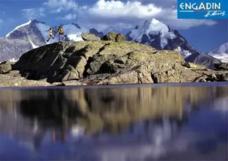 Fot, ENGADINE/St.Moritz Mountain Rail: & Cableways, zdjęcie 4