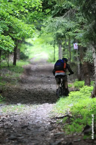 Enduro Trophy 2013: Wilkowice, zdjęcie 56