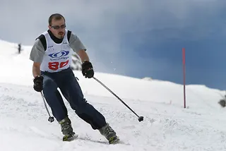 Polskie Dni 2007: Puchar Salomona, zdjęcie 30