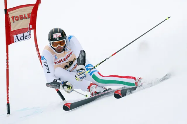 Atomic Team w Adelboden, zdjęcie 10