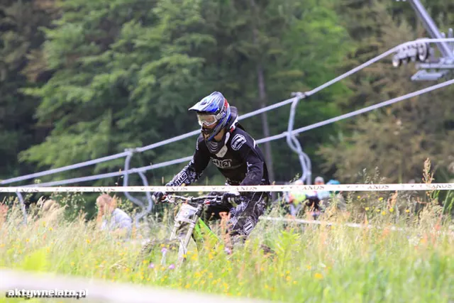 Joy Ride Open: Stożek Wisła, zdjęcie 73