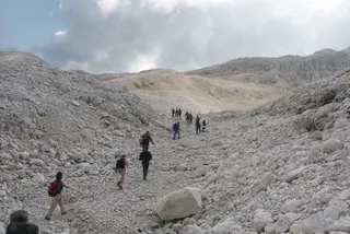 Treking w Trentino, zdjęcie 65