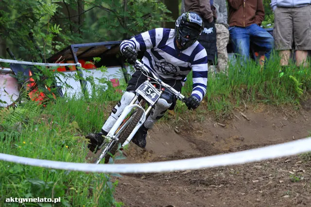 Joy Ride Open: Stożek Wisła, zdjęcie 9