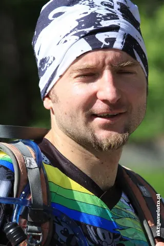 Enduro Trophy 2013: Wilkowice, zdjęcie 14