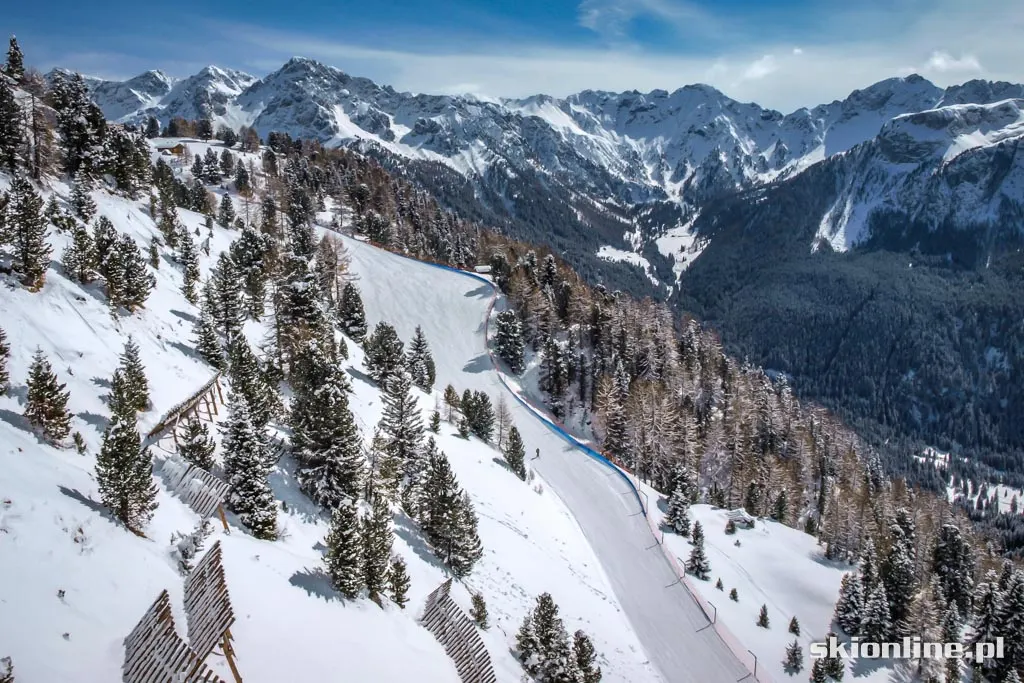 Val di Fassa, Trentino: Ciampac, Buffare 03.2016, zdjęcie 37