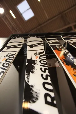 Narty Rossignol kolekcja 10/11, zdjęcie 28